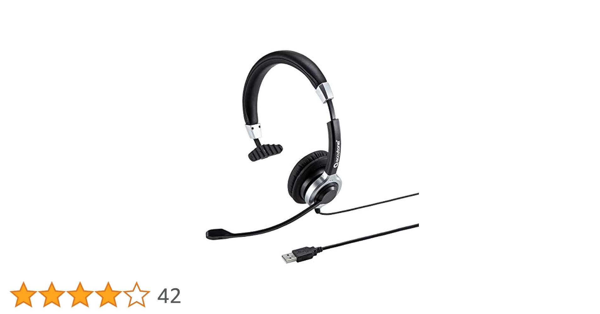 Amazon.co.jp: サンワサプライ ノイズキャンセリングマイク付き